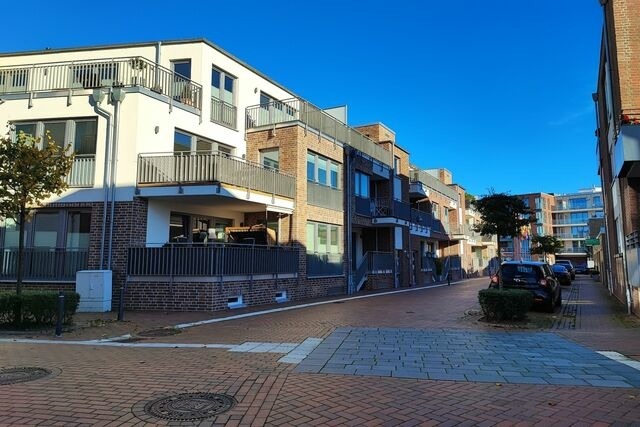 Ferienwohnung in Eckernf&ouml;rde - Seem&ouml;we - Bild 23
