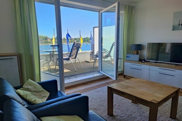 Ferienwohnung in Eckernf&ouml;rde - Seestern - Bild 2