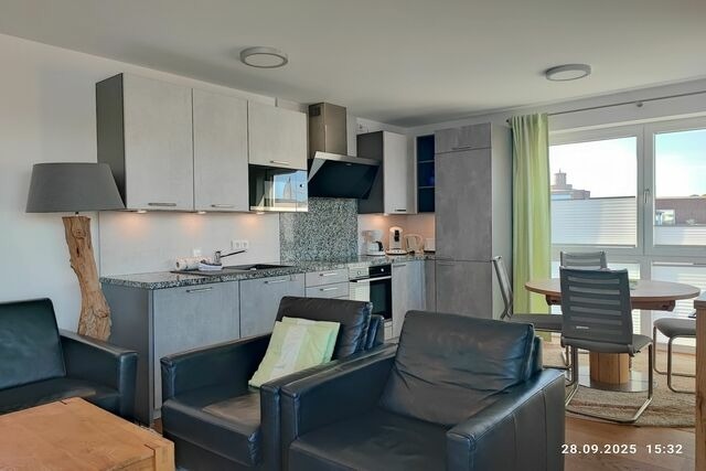 Ferienwohnung in Eckernf&ouml;rde - Seestern - Bild 3