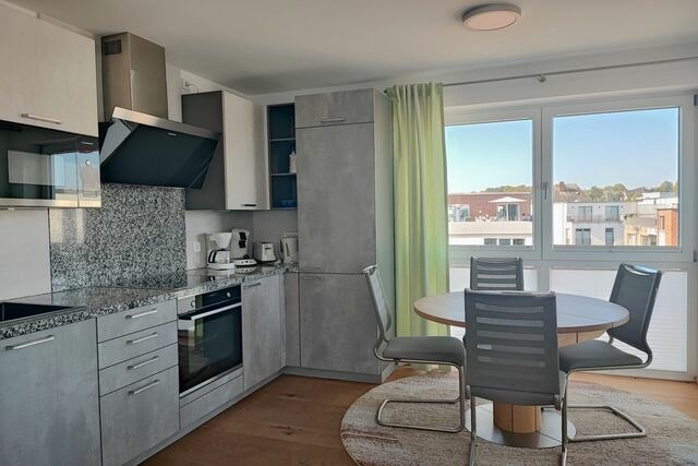 Ferienwohnung in Eckernf&ouml;rde - Seestern - Bild 5