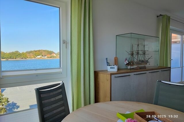 Ferienwohnung in Eckernf&ouml;rde - Seestern - Bild 6