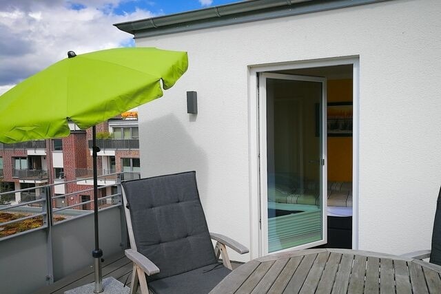 Ferienwohnung in Eckernf&ouml;rde - Seestern - Bild 12