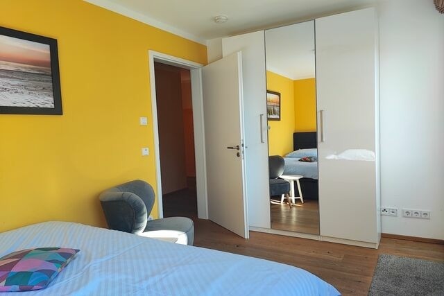 Ferienwohnung in Eckernf&ouml;rde - Seestern - Bild 15