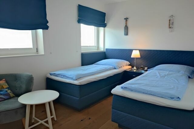 Ferienwohnung in Eckernf&ouml;rde - Seestern - Bild 16