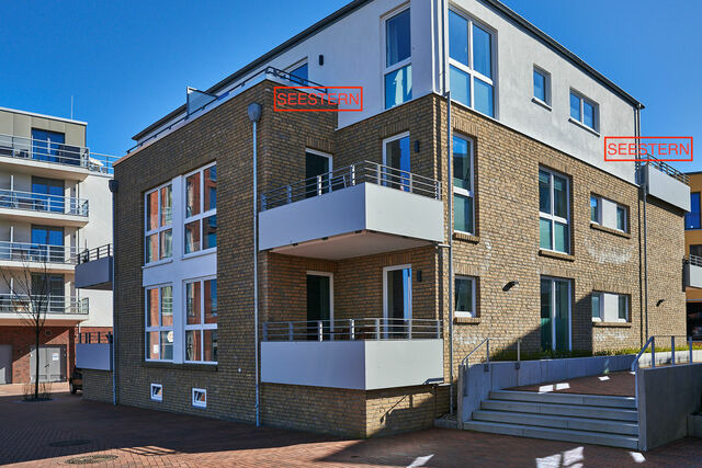 Ferienwohnung in Eckernf&ouml;rde - Seestern - Bild 25