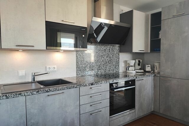 Ferienwohnung in Eckernf&ouml;rde - Seestern - Bild 5