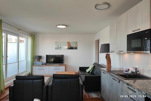 Ferienwohnung in Eckernf&ouml;rde - Seestern - Bild 8
