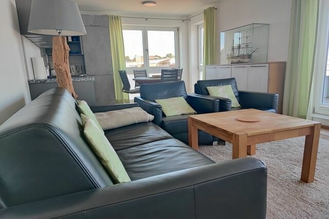Ferienwohnung in Eckernf&ouml;rde - Seestern - Bild 9