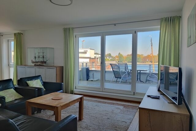 Ferienwohnung in Eckernf&ouml;rde - Seestern - Bild 11
