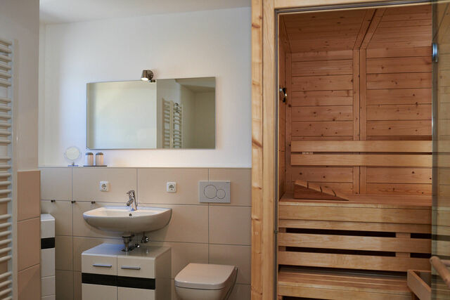 Ferienwohnung in Eckernförde - Ankerplatz 7 mit Sauna - Bild 13