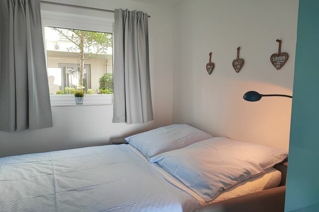 Ferienwohnung in Eckernförde - Ankerplatz 7 mit Sauna - Bild 16