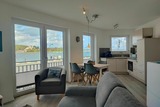 Ferienwohnung in Eckernförde - Ankerplatz 7 mit Sauna - Bild 1