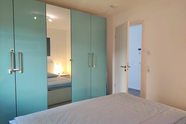 Ferienwohnung in Eckernförde - Ankerplatz 7 mit Sauna - Bild 11