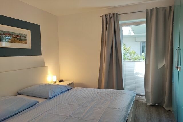 Ferienwohnung in Eckernförde - Ankerplatz 7 mit Sauna - Bild 12