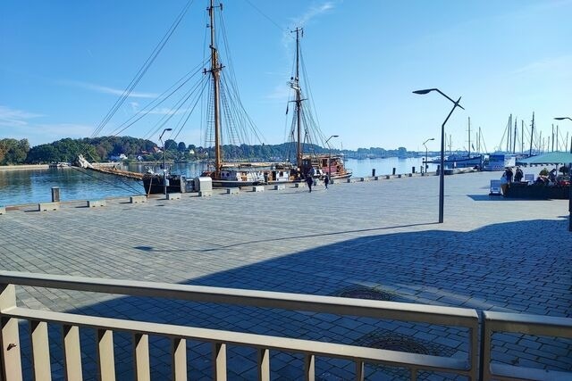 Ferienwohnung in Eckernförde - Ankerplatz 7 mit Sauna - Bild 17