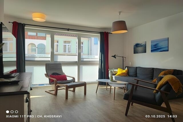 Ferienwohnung in Eckernförde - AHOI Ecki - Bild 2