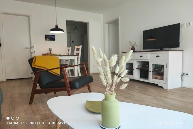 Ferienwohnung in Eckernförde - AHOI Ecki - Bild 3