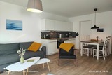 Ferienwohnung in Eckernförde - AHOI Ecki - Bild 4