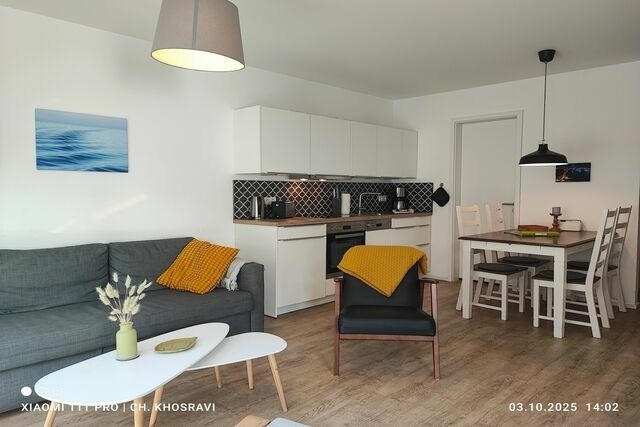 Ferienwohnung in Eckernförde - AHOI Ecki - Bild 4