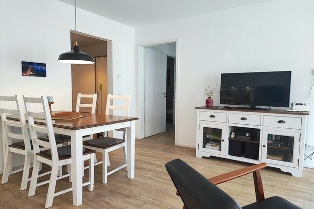 Ferienwohnung in Eckernförde - AHOI Ecki - Bild 7