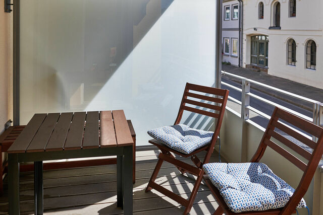 Ferienwohnung in Eckernförde - AHOI Ecki - Bild 8