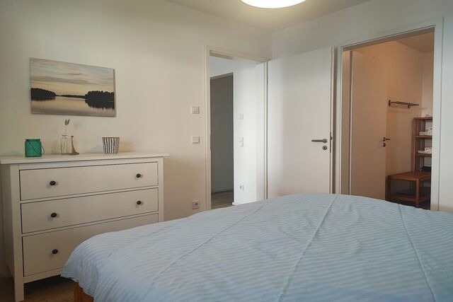 Ferienwohnung in Eckernförde - AHOI Ecki - Bild 10