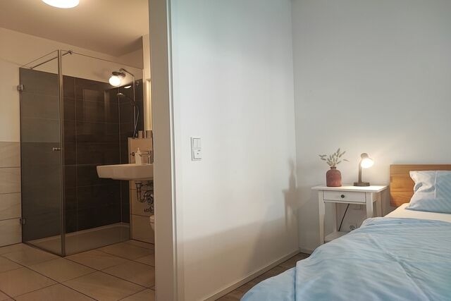 Ferienwohnung in Eckernförde - AHOI Ecki - Bild 12