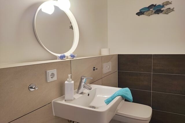 Ferienwohnung in Eckernförde - AHOI Ecki - Bild 14