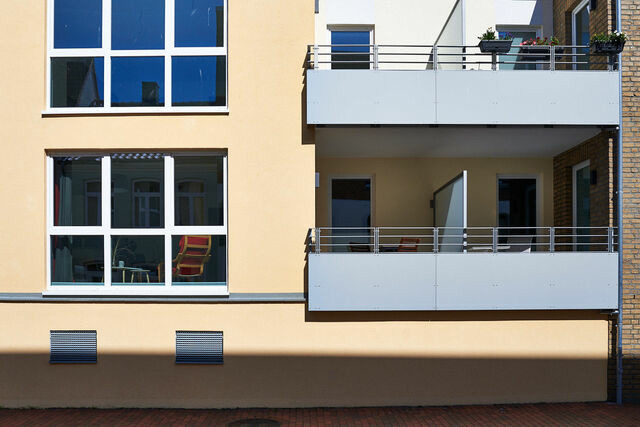 Ferienwohnung in Eckernförde - AHOI Ecki - Bild 17