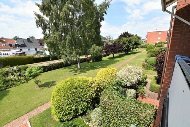 Ferienwohnung in Grömitz - FeWo Kleine Bergstraße.7 - Bild 3