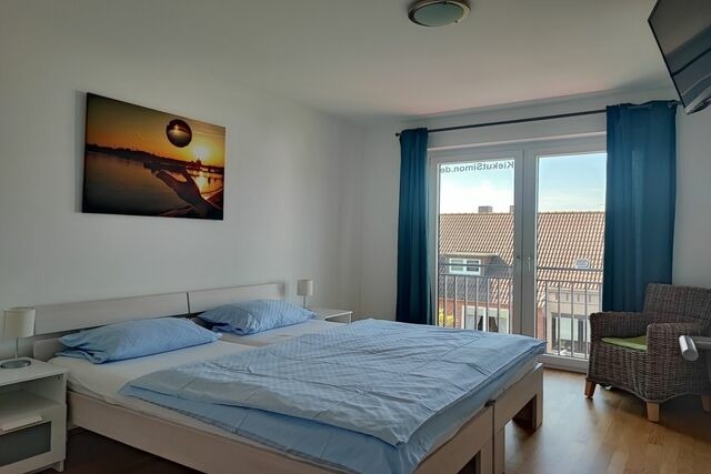 Ferienwohnung in Eckernf&ouml;rde - Kiekut - Bild 11