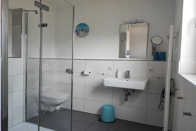 Ferienwohnung in Eckernf&ouml;rde - Kiekut - Bild 13