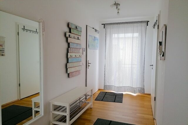 Ferienwohnung in Eckernf&ouml;rde - Kiekut - Bild 18