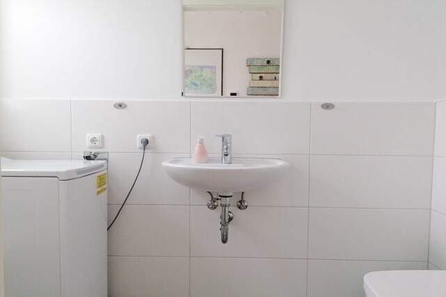 Ferienwohnung in Eckernf&ouml;rde - Kiekut - Bild 19