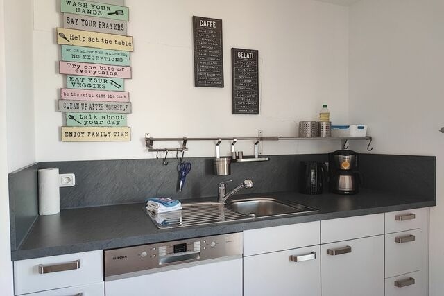 Ferienwohnung in Eckernf&ouml;rde - Kiekut - Bild 9