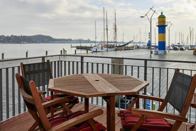 Ferienwohnung in Eckernf&ouml;rde - Strandperle 9 - Bild 2