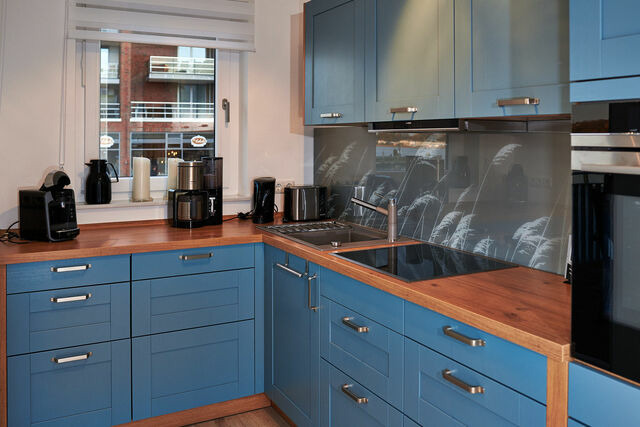 Ferienwohnung in Eckernf&ouml;rde - Strandperle 9 - Bild 3