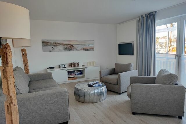 Ferienwohnung in Eckernf&ouml;rde - Strandperle 9 - Bild 4