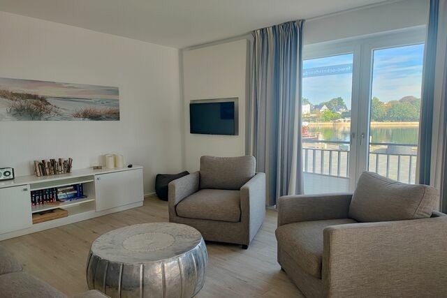 Ferienwohnung in Eckernf&ouml;rde - Strandperle 9 - Bild 5