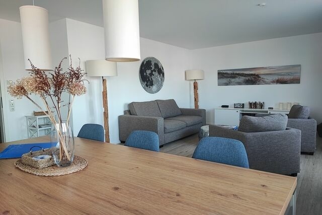 Ferienwohnung in Eckernf&ouml;rde - Strandperle 9 - Bild 7