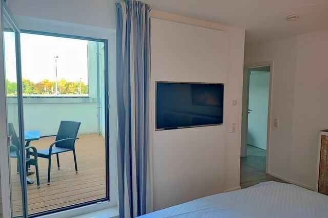 Ferienwohnung in Eckernf&ouml;rde - Strandperle 9 - Bild 10