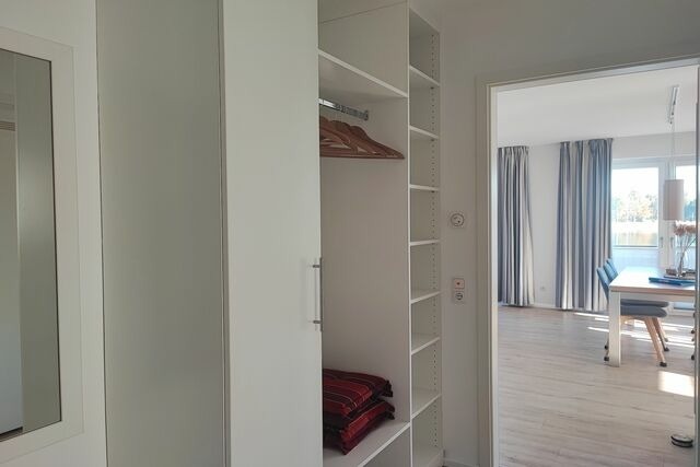 Ferienwohnung in Eckernf&ouml;rde - Strandperle 9 - Bild 18