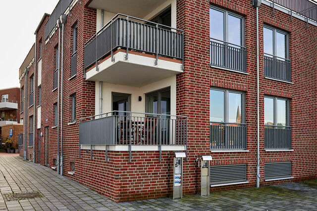 Ferienwohnung in Eckernf&ouml;rde - Strandperle 9 - Bild 21