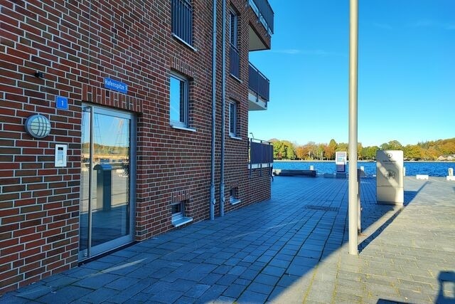 Ferienwohnung in Eckernf&ouml;rde - Strandperle 9 - Bild 22