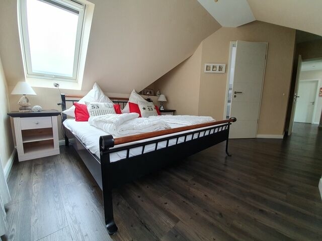 Ferienwohnung in Börgerende - Baltic Dreams - Residenz am Meer 08 - Bild 24