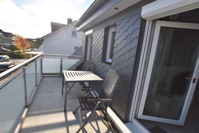 Ferienwohnung in Grömitz - FeWo Königsberger Allee 40 (1.OG) - Bild 6