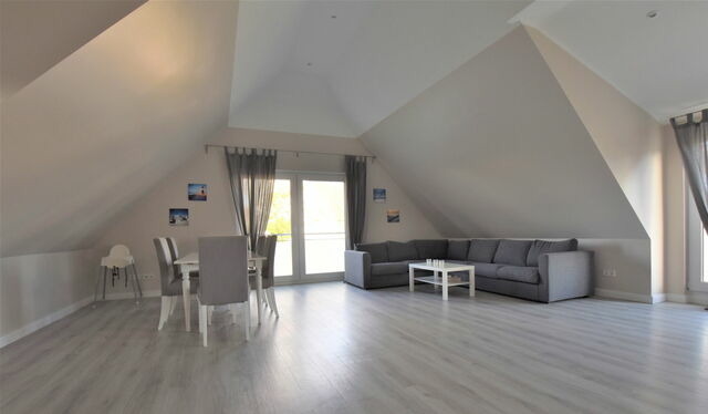 Ferienwohnung in Grömitz - FeWo Königsberger Allee 40 (1.OG) - Bild 4