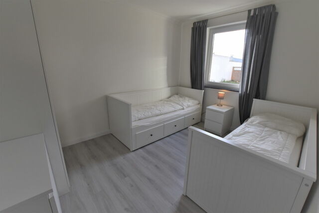 Ferienwohnung in Gr&ouml;mitz - FeWo K&ouml;nigsberger Allee 40 (EG) - Bild 7