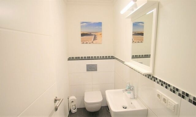 Ferienwohnung in Gr&ouml;mitz - FeWo K&ouml;nigsberger Allee 40 (EG) - Bild 11