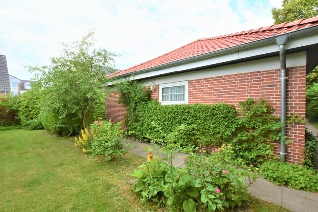 Ferienwohnung in Kellenhusen - Haus Antje-Kellenhusen Whg.4 - Bild 2